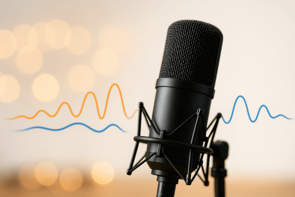 AI Auto Podcast Dashboard