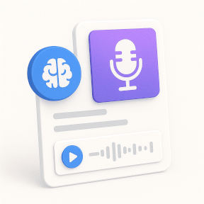 AI generates podcast