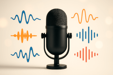 Natural AI Voices